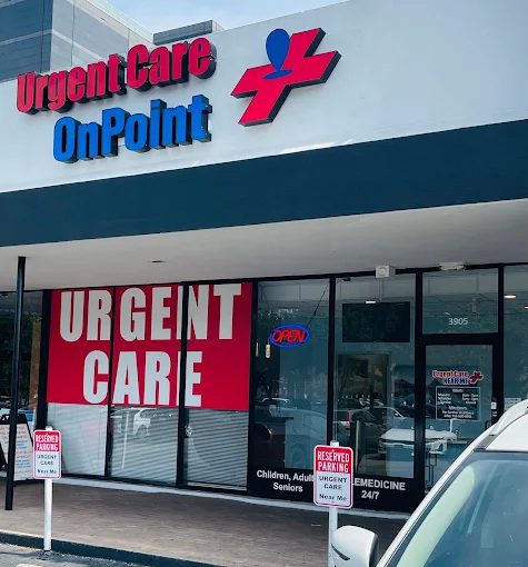 OnPoint Urgent Care
